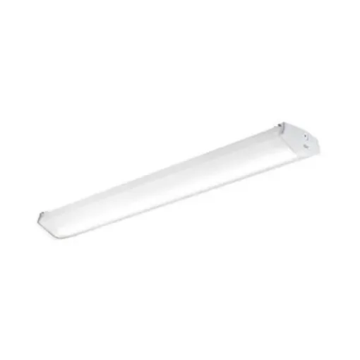 Sylvania 36 W LED Batten Light, 240 V, 1 Lamp, 1.22 m Long - 0044871 product image