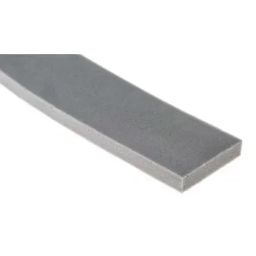 RS PRO Grey Foam Tape, 25.0mm x 15.0m, 6.0mm Thick - 2050940 product image