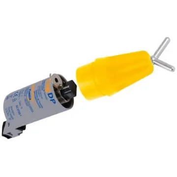 Penta TAGDP0520FXTP125 Voltage Detector, 20000V, Battery Powered product image