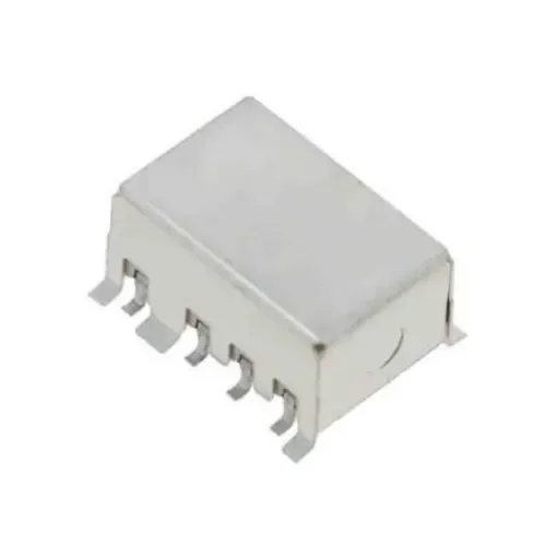 Omron Surface Mount High Frequency Relay, 5V dc Coil, 3GHz Max. Coil Freq., DPDT - G6K-2F-RF-T DC5 product image