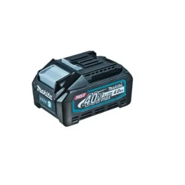 Makita BL4040 4Ah 36V Power Tool Battery, For Use With Makita XGT 40V Range product image
