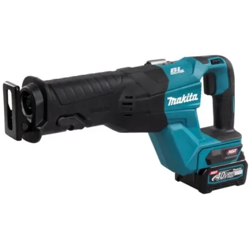 Makita XGT JR001GZ Cordless Reciprocating Saw, 40V product image