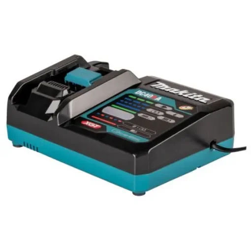 Makita DC40RA Power Tool Charger, 36V for use with Makita Cordless Power Tools, UK Plug product image