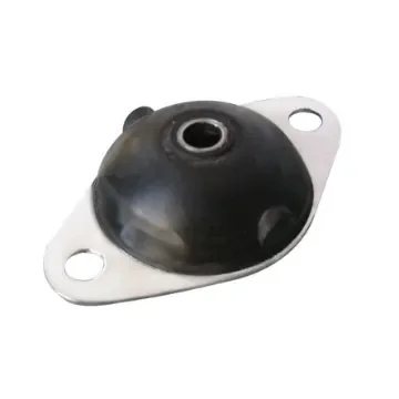 Paulstra Hutchinson Polyflex Hemisphere Anti Vibration Mount with 20daN Compression Load - 53250075 product image