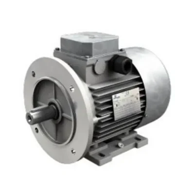 Motovario M Reversible AC Motor, 1.5 kW, IE3, 3 Phase, 4 Pole, 230/400 V - TP90L4 1,5 230/400-50 B3 MV product image