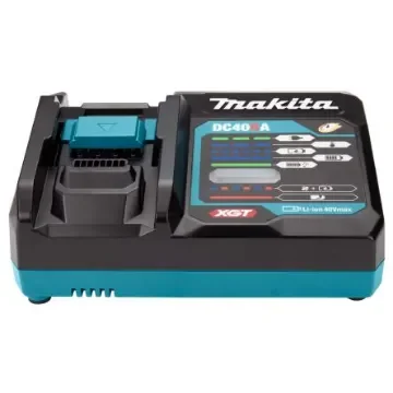 Makita 191E07-8 Battery Charger, 14.4 V, 18 V, Euro Plug product image
