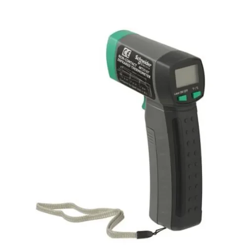 Schneider Electric IMT23207 IR Thermometer, -20°C Min, +520°C Max, °C Measurements product image