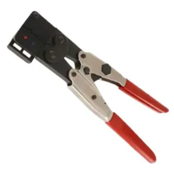 Norcomp 170 Hand Ratcheting Crimp Tool for D-sub Contacts - 170-701-170-000 product image
