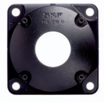 4 Hole Flange Bearing Unit, FNL 518 B, 80mm ID product image