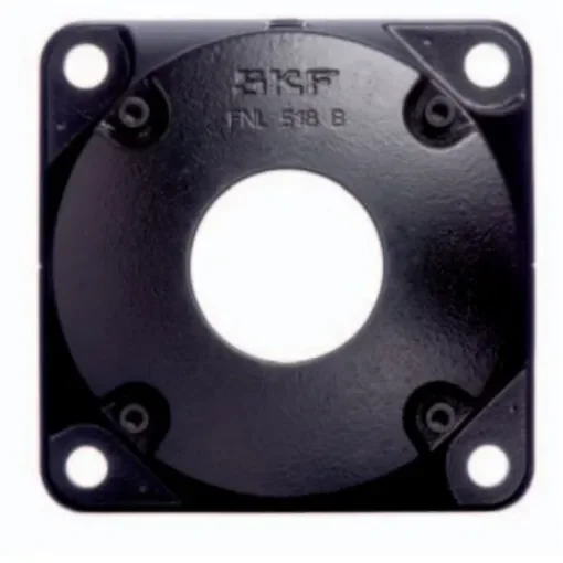 4 Hole Flange Bearing Unit, FNL 518 B, 80mm ID product image
