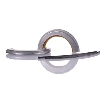 SKF Seal, 55mm ID, 78mm OD, 8mm - TSN 512 C product image