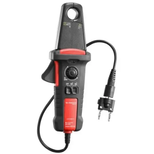 Facom 720.P30PB Clamp Meter DC Voltage, 30A dc, Max Current 30A ac CAT IV product image