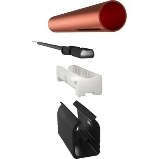 Jumo RTD Sensor, 8mm Dia, 40mm Long - 712007 product image