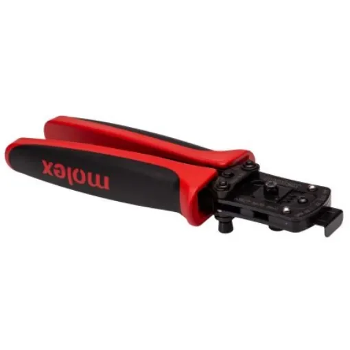 Molex 207129 Hand Ratcheting Crimp Tool for Nano-Fit Connectors - 638275600 product image