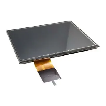 Ampire AM-1024768Z3TZQW-TH0H TFT LCD Module / Touch Screen, 12.1in XGA, 1024 x 768pixels product image