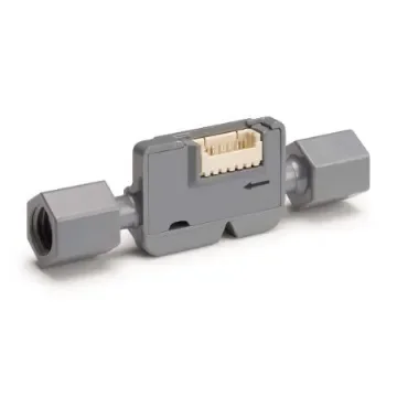 Sensirion SLF3x Series Liquid Flow Sensor Flow Sensor for Fluid, -2000 µl/min Min, 2000 µl/min Max - SLF3S-0600F product image