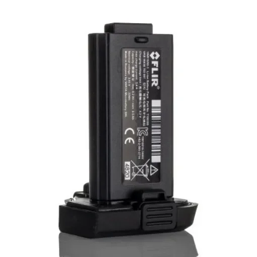 FLIR Thermal Imaging Camera Battery for Use with GF7x, T5xx, T8xx - T199300ACC product image