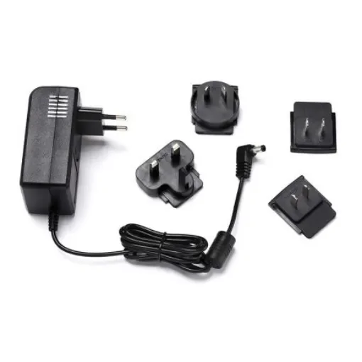 FLIR Thermal Imaging Camera Charging Base/Adapter for Use with Exx, GF7x, T5xx, T8xx - T911633ACC product image