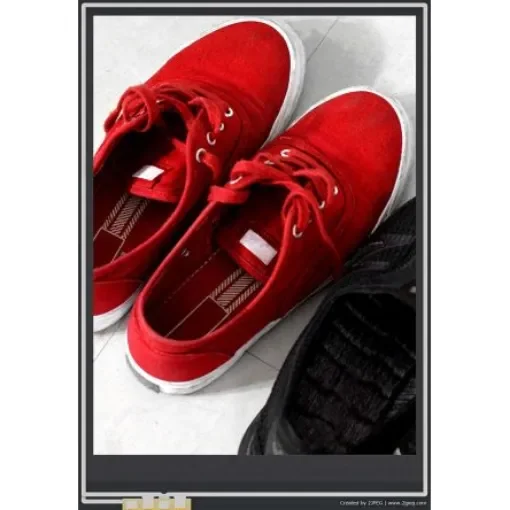 4D Systems 4DLCD-28320240-CTP-IPS TFT LCD Colour Display, 2.8in, 240 x 320pixels product image