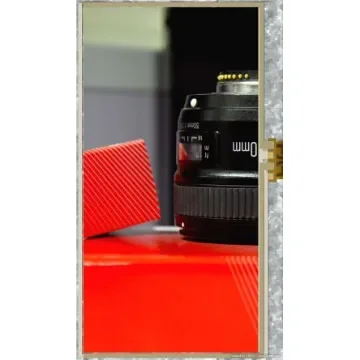 4D Systems 4DLCD-43480272-CTP-IPS TFT LCD Colour Display / Touch Screen, 4.3in, 480 x 272pixels product image