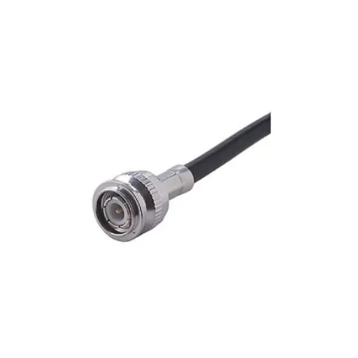 Huber+Suhner 11_TNC-50-3-116/133_NE Series, Plug Cable Mount TNC Connector, 50O, Crimp Termination, Straight Body product image