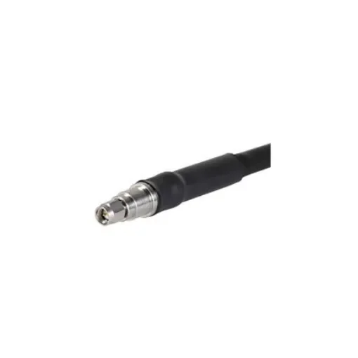 Huber+Suhner 11_SMA-50-7-1/133_NE Series, Plug Cable Mount SMA Connector, 50O, Crimp Termination, Straight Body product image