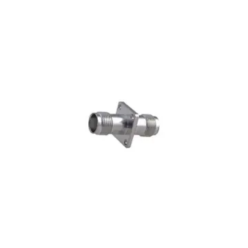 Huber+Suhner 50O Coaxial Adapter Socket to TNC Jack Socket 11GHz - 37_TNC-50-0-2/133_NE product image