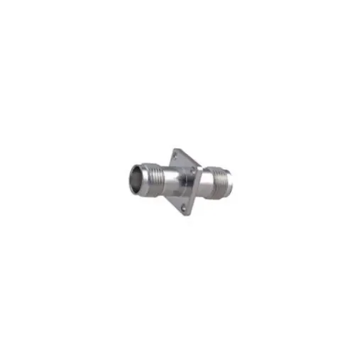 Huber+Suhner 50O Coaxial Adapter Socket to TNC Jack Socket 11GHz - 37_TNC-50-0-2/133_NE product image