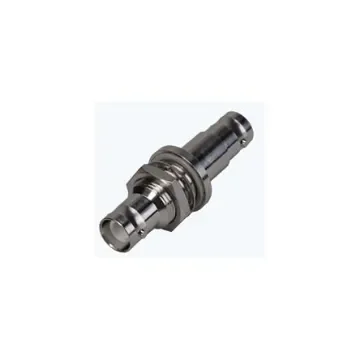 Huber+Suhner 50O Coaxial Adapter Socket Socket 0.3GHz - 34_SHV-50-0-1/133_NE product image