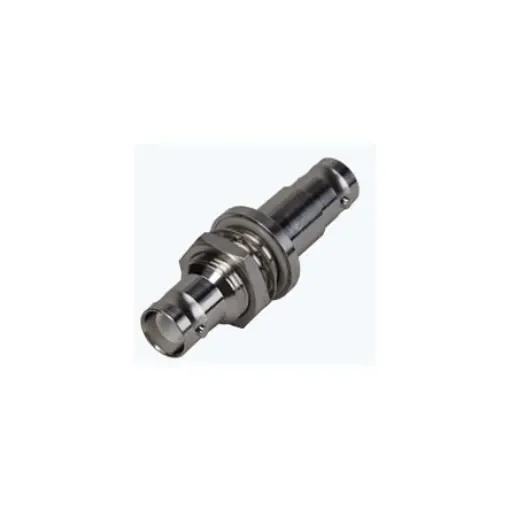 Huber+Suhner 50O Coaxial Adapter Socket Socket 0.3GHz - 34_SHV-50-0-1/133_NE product image