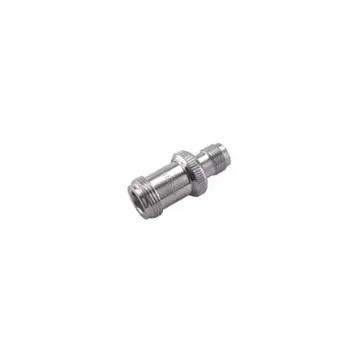 Huber+Suhner Straight 50O Coaxial Adapter Socket to TNC Jack Socket 11GHz - 31_N-TNC-50-1/133_UE product image