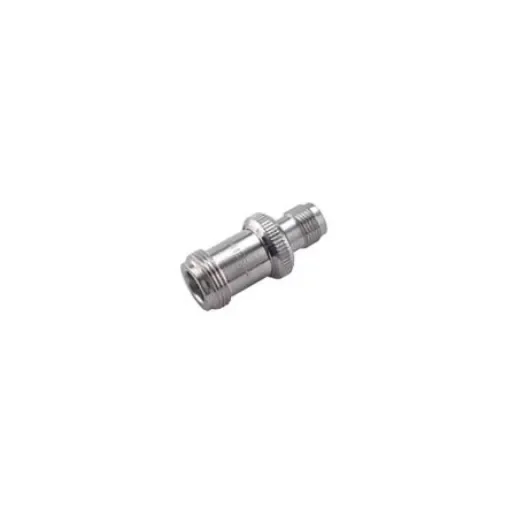 Huber+Suhner Straight 50O Coaxial Adapter Socket to TNC Jack Socket 11GHz - 31_N-TNC-50-1/133_UE product image