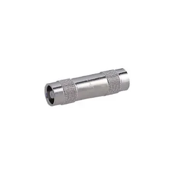 Huber+Suhner Straight 50O Coaxial Adapter Socket Socket 1.4GHz - 31_QLA-01-0-1/112_NE product image