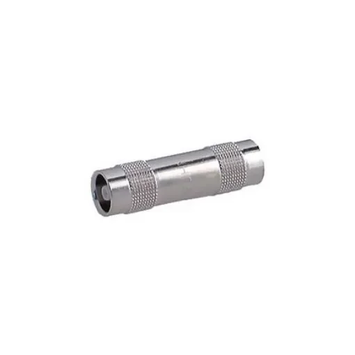 Huber+Suhner Straight 50O Coaxial Adapter Socket Socket 1.4GHz - 31_QLA-01-0-1/112_NE product image
