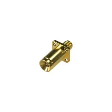 Huber+Suhner 50O Coaxial Adapter Socket Socket 12.4GHz - 37_MMBX-SMA-50-1/111_NE product image