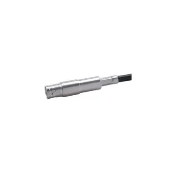 Huber+Suhner 21_SHV-50-3-1/133_NE Series, Jack Cable Mount SHV Connector, 50O, Crimp Termination, Straight Body product image