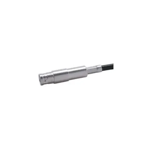 Huber+Suhner 21_SHV-50-3-1/133_NE Series, Jack Cable Mount SHV Connector, 50O, Crimp Termination, Straight Body product image