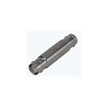 Huber+Suhner Straight 50O Coaxial Adapter Socket Socket 0.3GHz - 31_SHV-50-0-1/133_NE product image