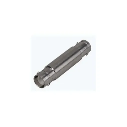Huber+Suhner Straight 50O Coaxial Adapter Socket Socket 0.3GHz - 31_SHV-50-0-1/133_NE product image