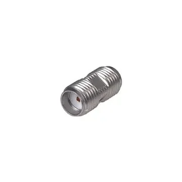 Huber+Suhner Straight 50O Coaxial Adapter Socket Socket 18GHz - 31_SMA-50-0-51/199_NE product image