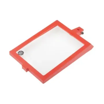 RS PRO Lathe Chuck Guard - 2059127 product image