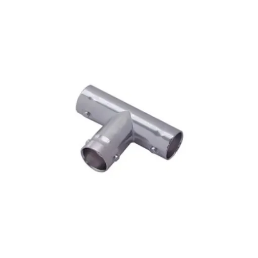 Huber+Suhner Straight 50O Coaxial Adapter Socket to BNC Jack Socket 4GHz - 46_BNC-50-0-1/133_NE product image