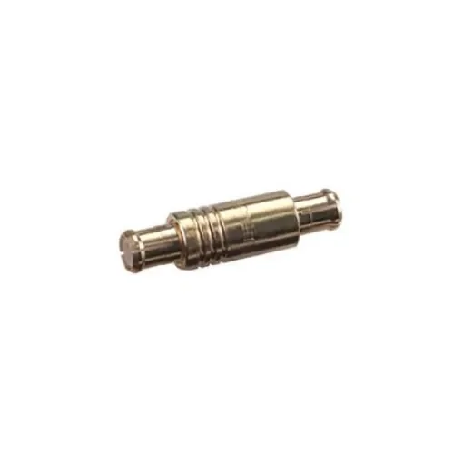 Huber+Suhner 50O Coaxial Adapter Plug Plug 6MHz - 32_MCX-50-0-3/111_NE product image