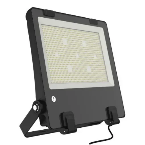 Bailey Electric & Electronics bv LED Floodlight LED Floodlight, 1 LED, 300 W, 25000 - 42000 lm, IP66, 220 - 260 V - 145821 product image