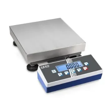 Kern EOC 300K-3 Platform Weighing Scale, 300kg Weight Capacity product image