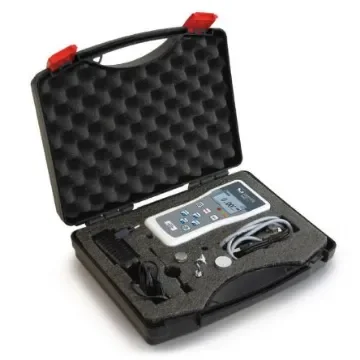 Kern FL 200 Force Gauge 1000Hz, Range: 250N, Resolution: 0.1 N product image