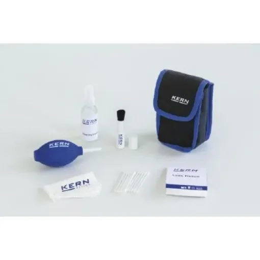 Kern Cleaning Set, For Microscope - OCS 901 product image
