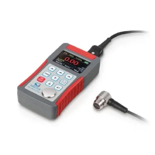 Kern TO 100-0.01EE Thickness Meter, 100mm, 0.1 mm Accuracy, 0.01 mm Resolution product image