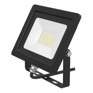 Bailey Electric & Electronics bv LED Floodlight Slim LED Floodlight, 1 LED, 30 W, 2350 lm, IP65, 220 - 240 V - 141538 product image
