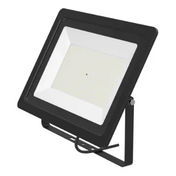 Bailey Electric & Electronics bv LED Floodlight Slim LED Floodlight, 1 LED, 100 W, 9000 lm, IP65, 220 - 240 V - 141543 product image